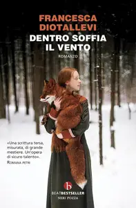 Francesca Diotallevi - Dentro soffia il vento