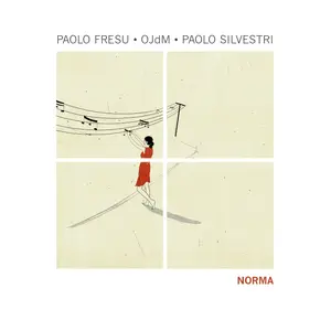 Paolo Fresu - Norma (Arr. for Jazz Orchestra) (2019) [Official Digital Download]