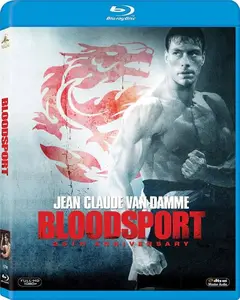 Bloodsport (1988)