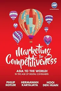 Marketing For Competitiveness