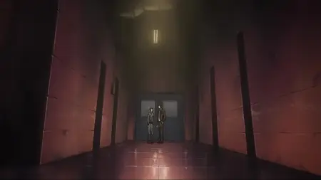 Mouryou no Hako Ep 3 yEnc "Mouryou no Hako 03 mkv 007