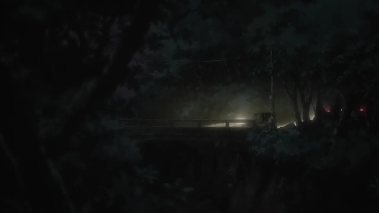 Mouryou no Hako Ep 3 yEnc "Mouryou no Hako 03 mkv 007