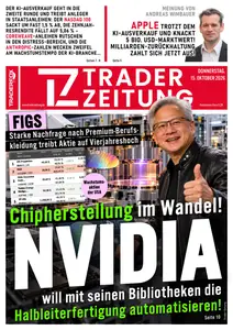Trader-Zeitung - 15 Oktober 2026