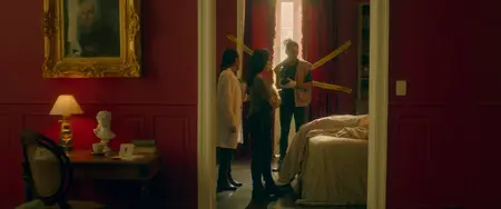 Me Tira da Mira (2022)
