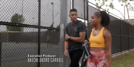 All American S03E16