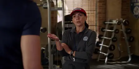 All American S03E16