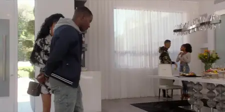 All American S03E16