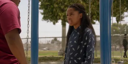 All American S03E16