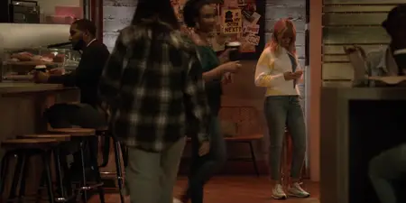 All American S03E16