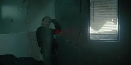 The Walking Dead: The Ones Who Live S01E04