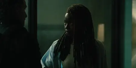 The Walking Dead: The Ones Who Live S01E04