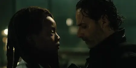 The Walking Dead: The Ones Who Live S01E04