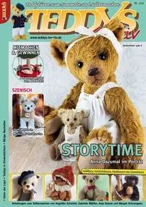 Teddys Kreativ - Nr.1 2026