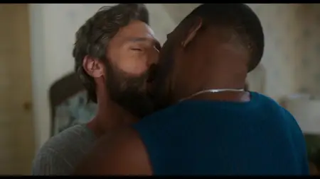 The Four Seasons S01E02