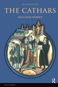 The Cathars (The Medieval World)