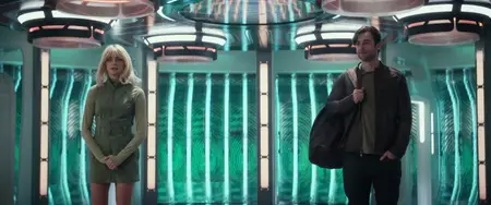 Star Trek: Strange New Worlds S03E02