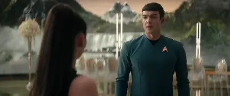 Star Trek: Strange New Worlds S03E02