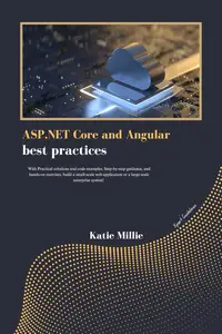 ASP.NET Core and Angular best practices