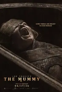 Lee Cronin's The Mummy (2026) [Dual Audio]