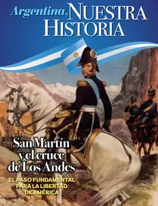 Argentina Nuestra Historia - 17 Septiembre 2025