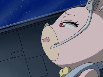 Survive! Uninhabited Planet 52 H264/j dub/e ssub 36/62 yEnc Mujin Wakusei Survive 52 mp4 033