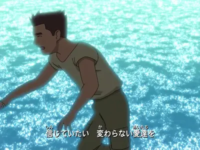 Survive! Uninhabited Planet 52 H264/j dub/e ssub 36/62 yEnc Mujin Wakusei Survive 52 mp4 033