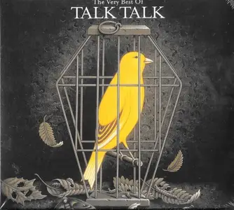 Talk Talk - The Very Best Of TALK TALK (1997/2025)