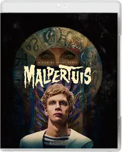 Malpertuis / The Legend of Doom House (1971) [Final Cut]