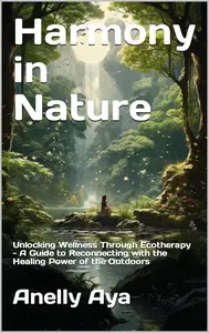 Harmony in Nature: Unlocking Wellness Through Ecotherapy