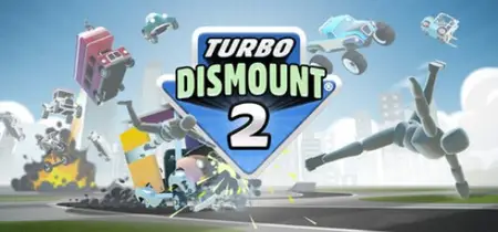Turbo Dismount 2 (2026) Update v20260806