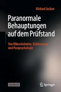 Paranormale Behauptungen auf dem Prüfstand