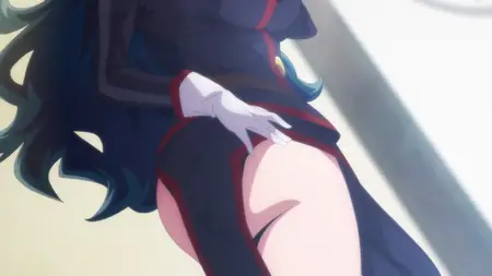 Mato Seihei no Slave - S02E10