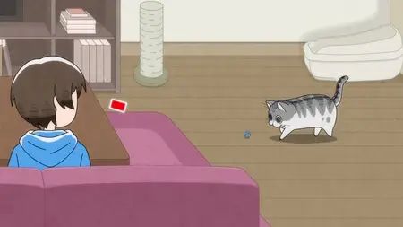 Nights with a Cat - 96