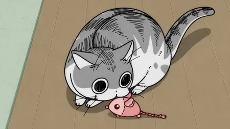 Nights with a Cat - 96