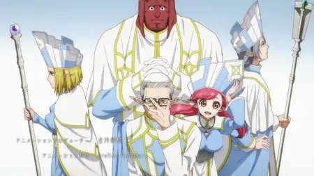No Longer Allowed in Another World S01EP03 I'm Ready to Die Anytime 1080p AMZN WEB-DL Multi-Audio DDP2 0 H 264-TBMovies