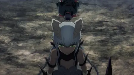 No Longer Allowed in Another World S01EP03 I'm Ready to Die Anytime 1080p AMZN WEB-DL Multi-Audio DDP2 0 H 264-TBMovies