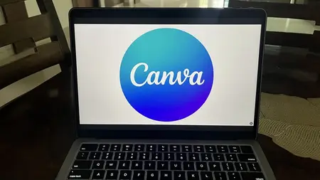 Canva Masterclass