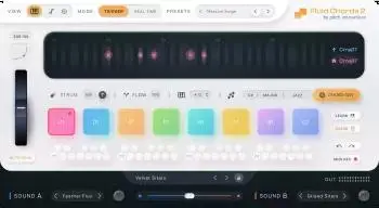 Pitch Innovations Fluid Chords 2 v1.0.2