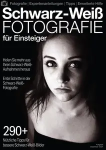 Schwarz-Weiss-Fotografie für Einsteiger - Dezember 2024