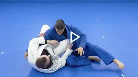 How To Escape From Side Control (Basic)