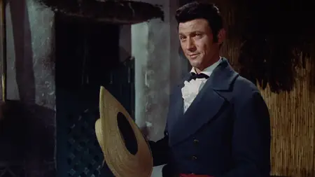 The Alamo (1960)