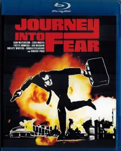 Journey into Fear (1975)