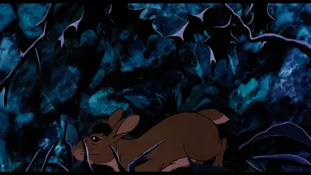 Watership Down (1978) [4K, Ultra HD]