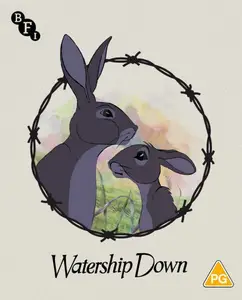 Watership Down (1978) [4K, Ultra HD]