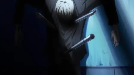 Code Breaker - 10 (BD 1920x1080 x 264 Flac mkv" yEnc
