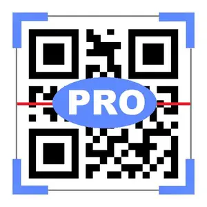 QR and Barcode Scanner PRO v1.4.7