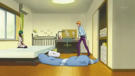 Bleach - 318