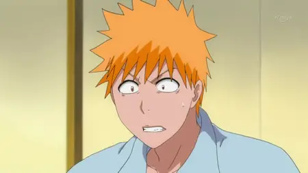 Bleach - 318