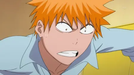Bleach - 318