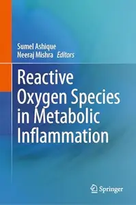 Reactive Oxygen Species in Metabolic Inflammation